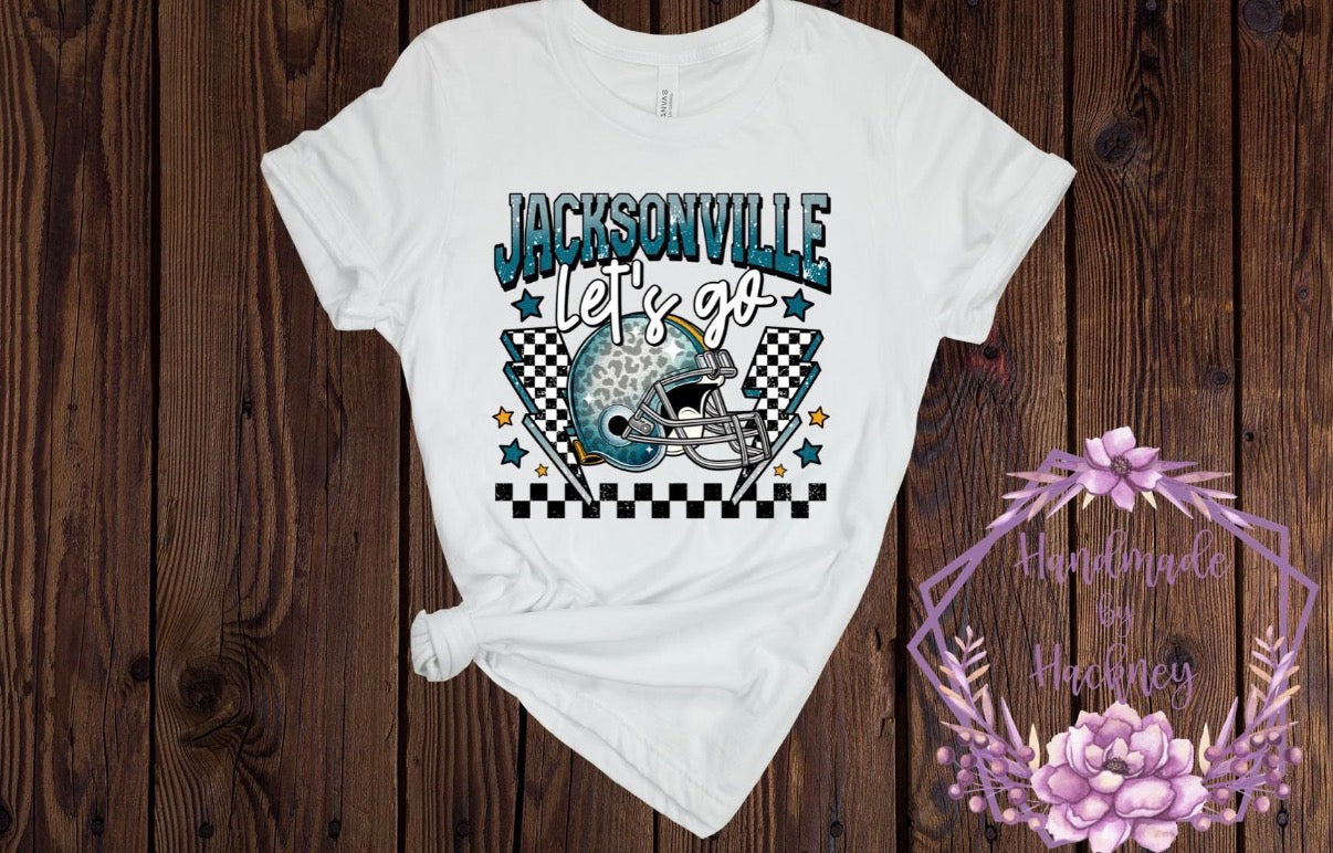 Jacksonville Let's Go