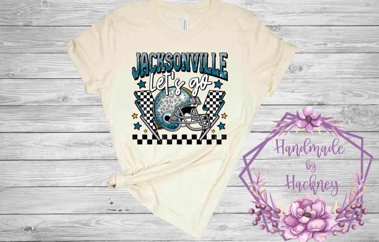 Jacksonville Let's Go