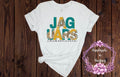 Jaguars Animal Print
