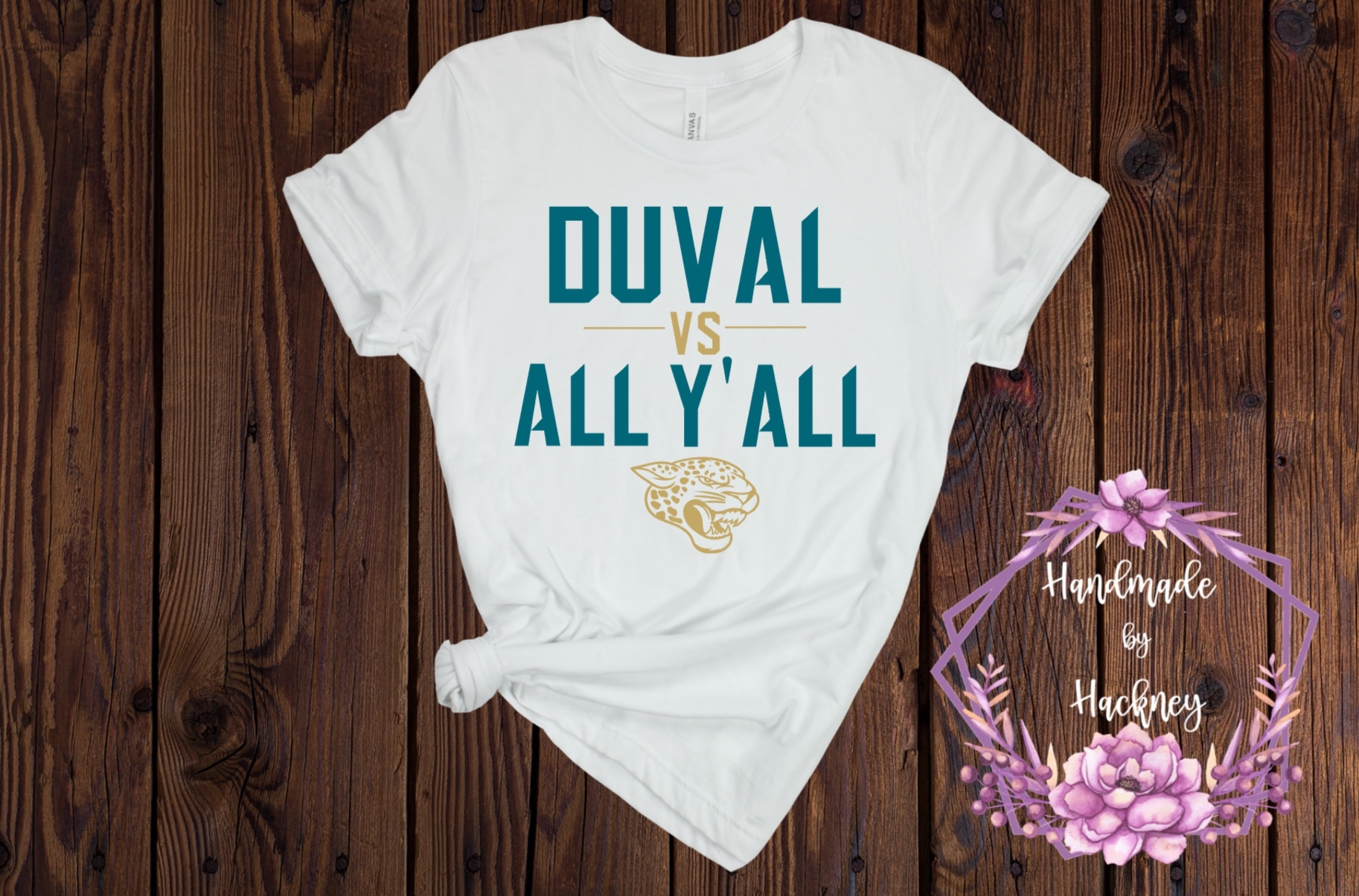 Duval vs All Y'all