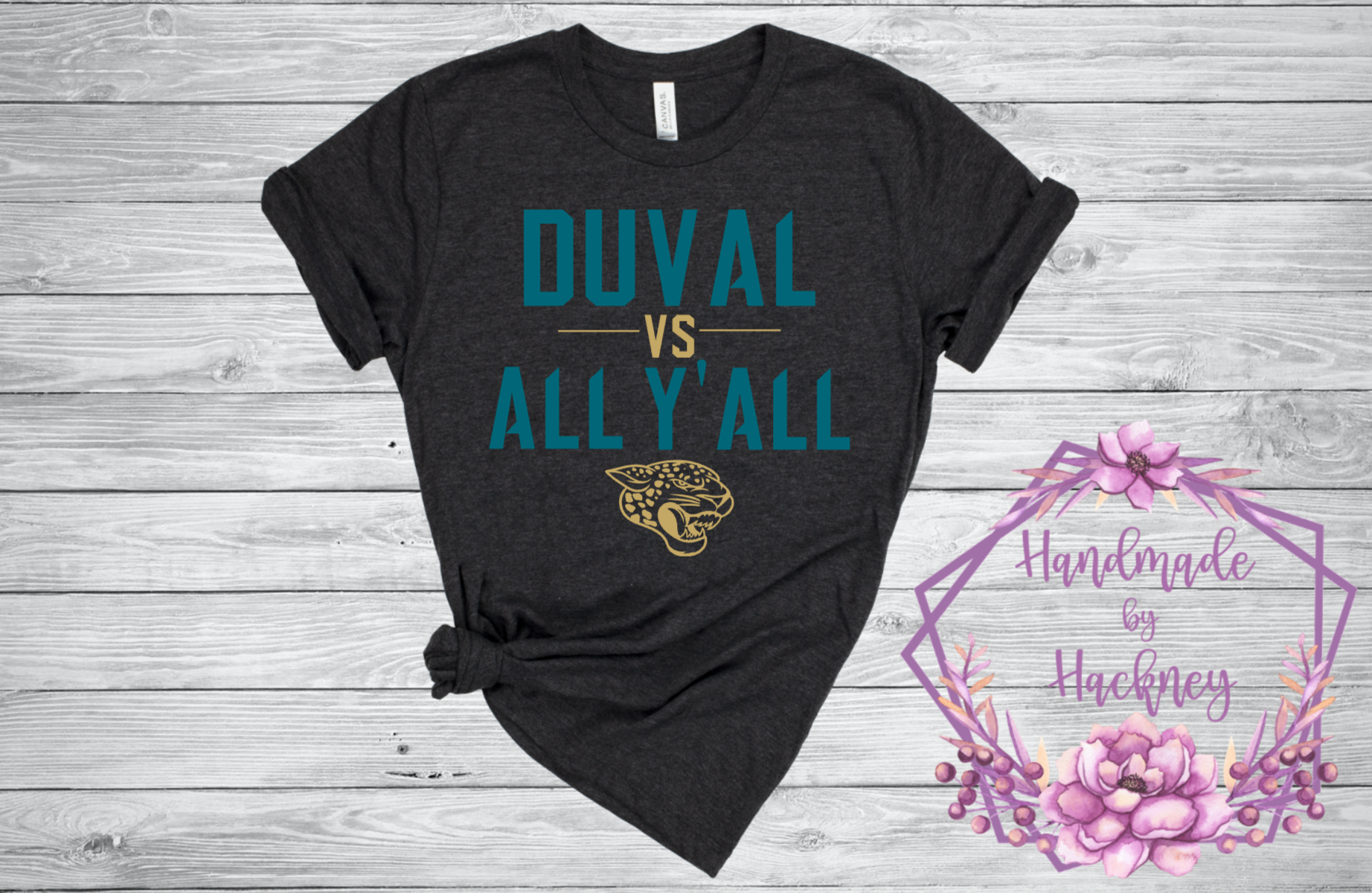 Duval vs All Y'all