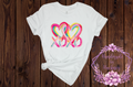 Xoxo Hearts