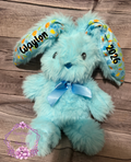 Personalized Easter Bunny